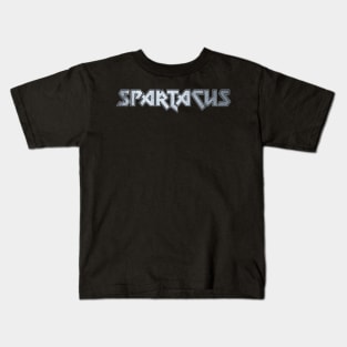 Spartacus Kids T-Shirt